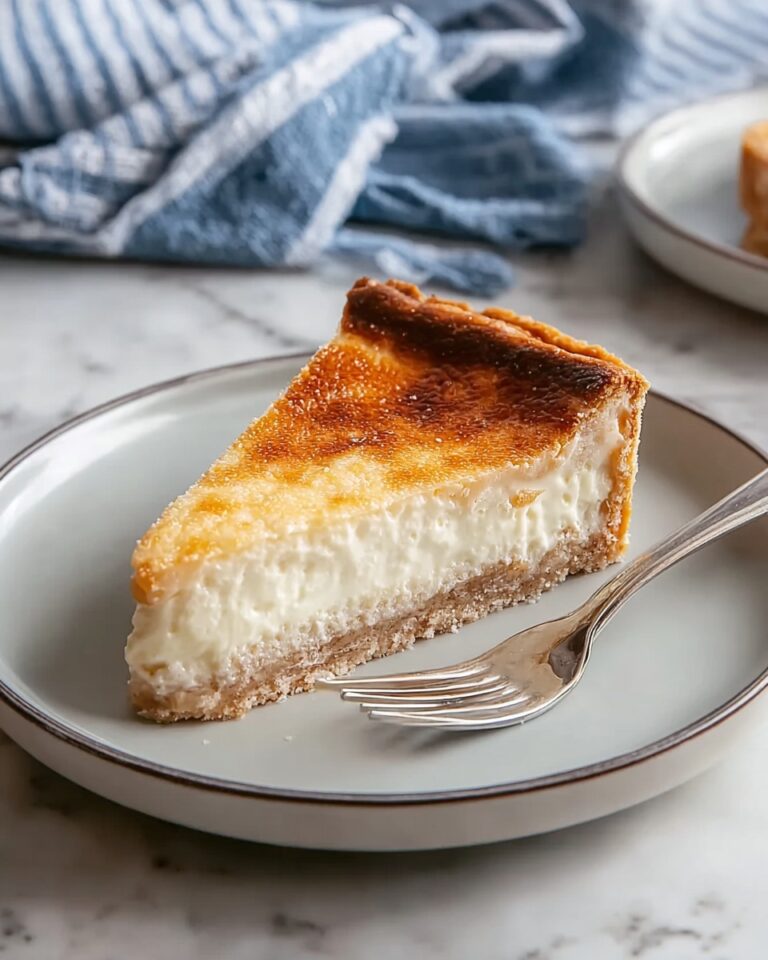 Italian Ricotta Pie Recipe