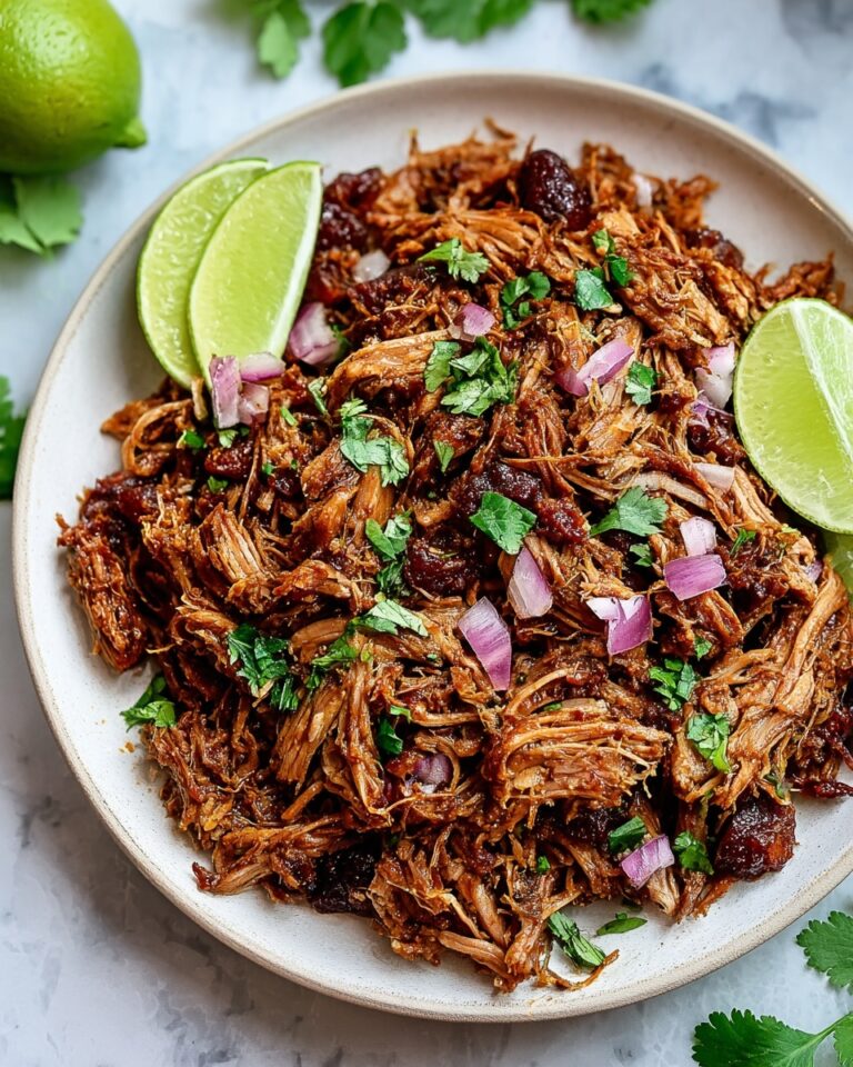 The BEST Instant Pot Carnitas Recipe