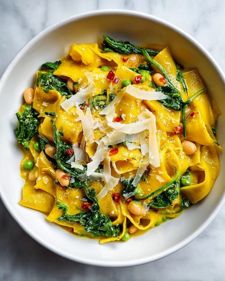 Simple Roasted Cauliflower with Flavorful Tarka Spice Recipe