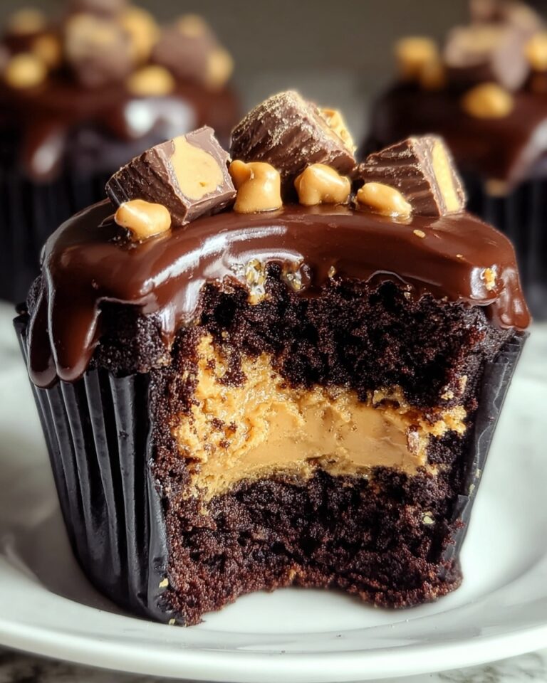 Reese’s Peanut Butter Banana Bread Recipe