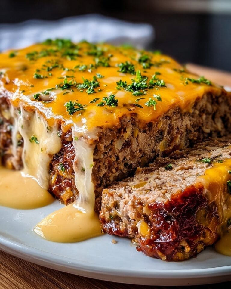 Cheesy Angel Chicken and Rice Casserole Recipe