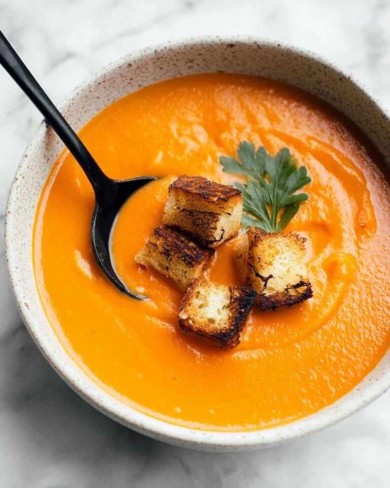 Potato Leek Tomato Soup Recipe