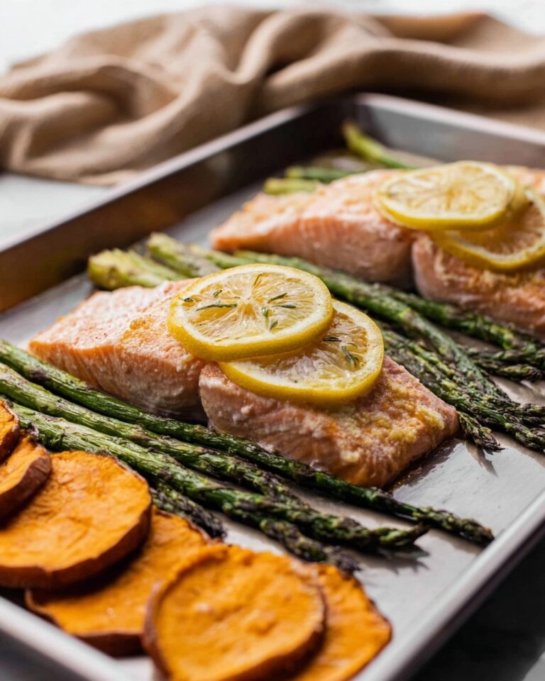 Maple Roasted Carrots Recipe