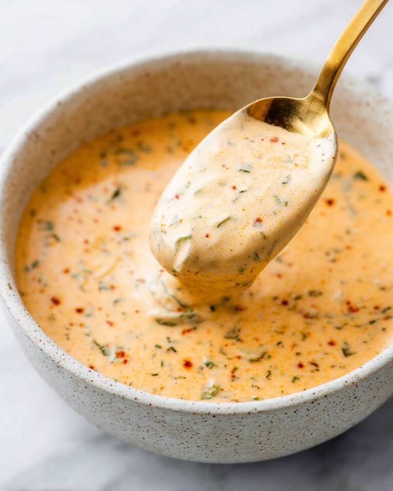 Remoulade Sauce Recipe
