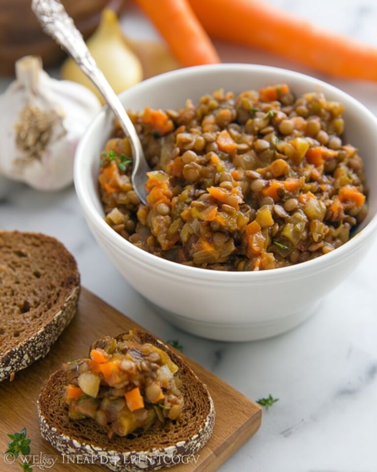 Eggplant Caviar Spread Recipe