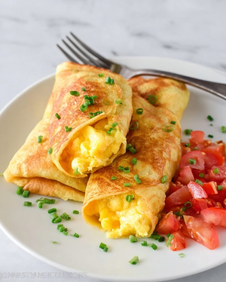 Egg Roll in a Bowl Recipe
