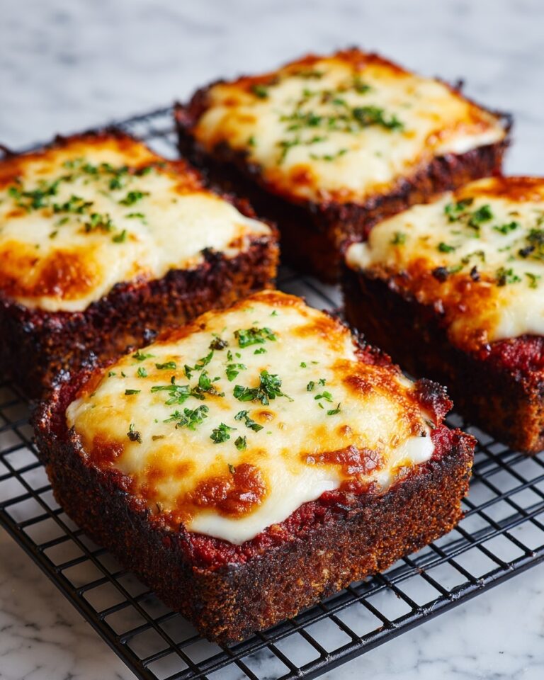 Cheesy Pizza Pockets – The Ultimate Easy Snack or Meal Recipe