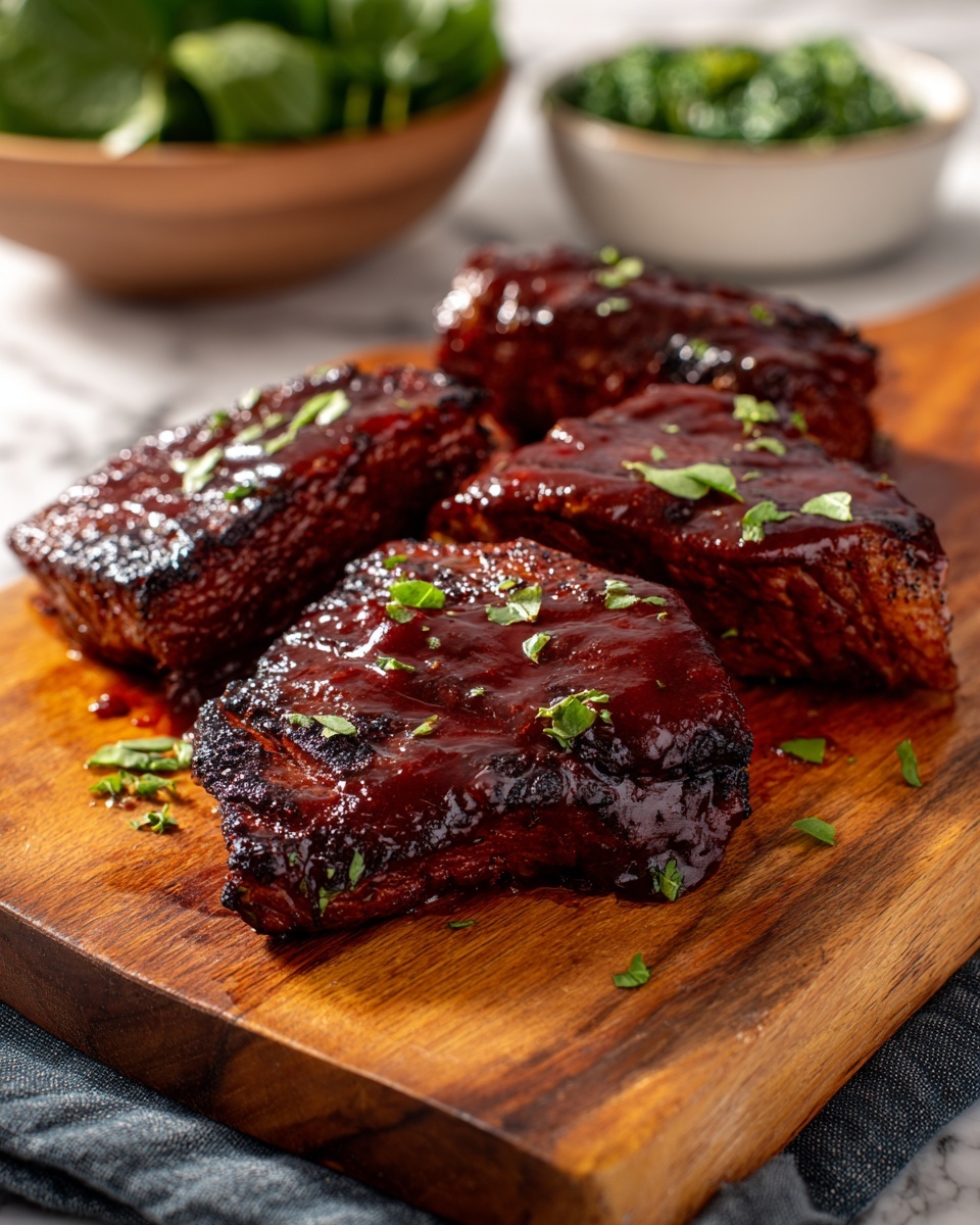 Best BBQ Chicken – A Juicy, Flavorful BBQ Delight Recipe - Recipe Image