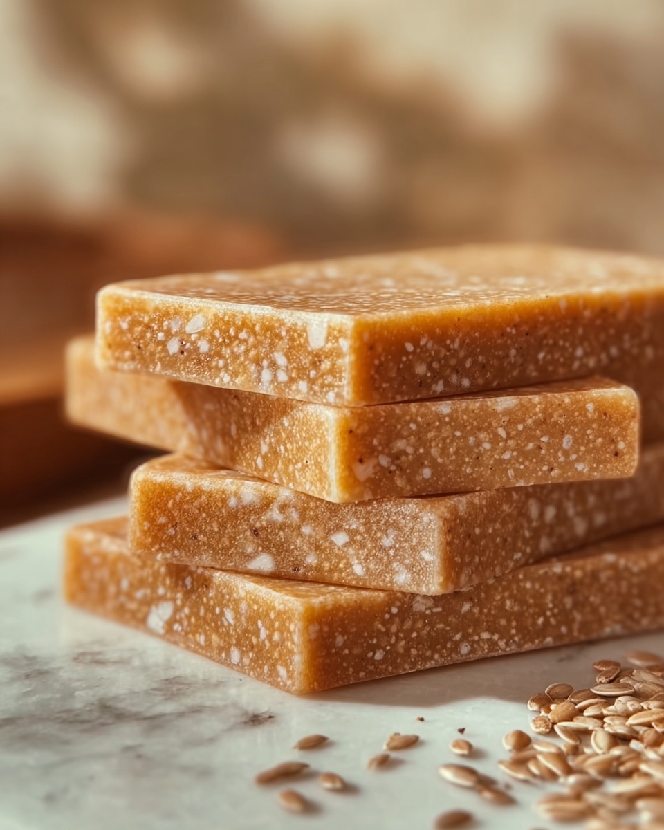 Pumpkin & Flaxseed Dental Sticks for Dogs Recipe - Recipe Image