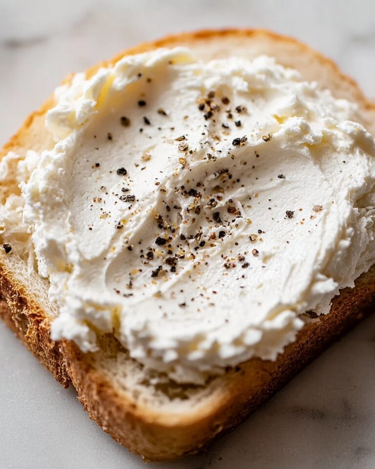 Confit Garlic Cream Cheese Recipe