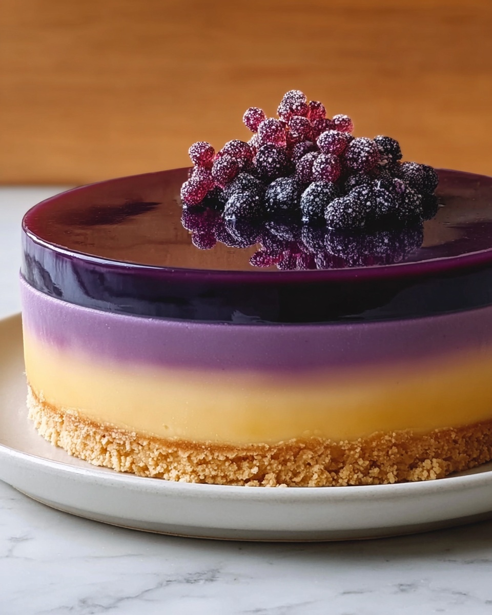 Easy Blondies Recipe - Recipe Image