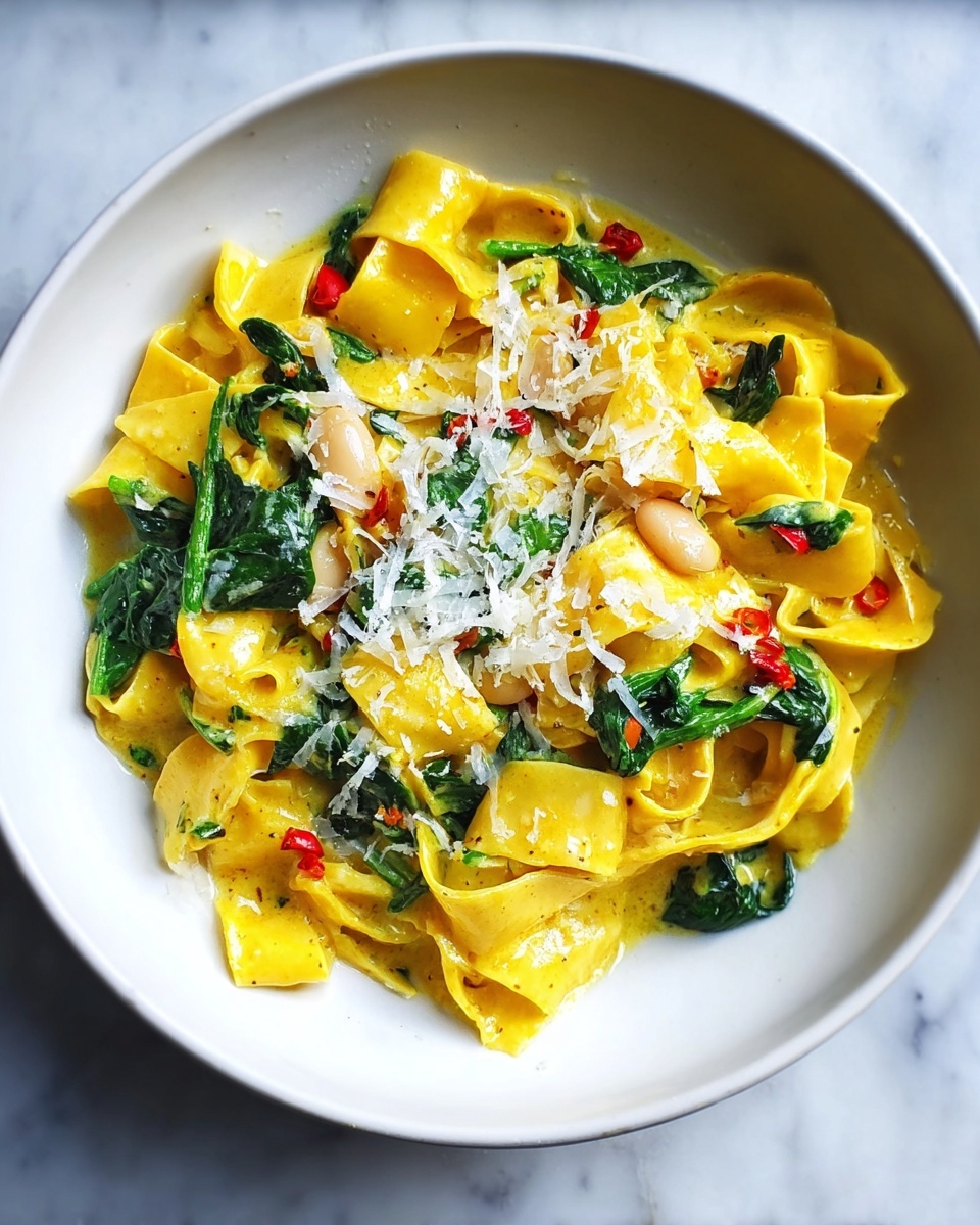 Simple Roasted Cauliflower with Flavorful Tarka Spice Recipe - Recipe Image