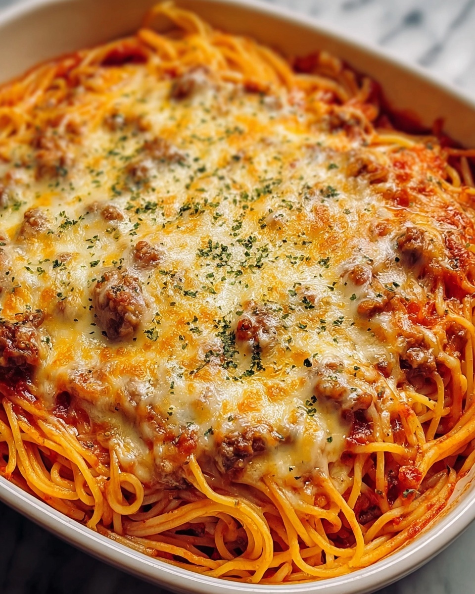 Peanut Butter Cup Dump Cake Recipe - Recipe Image