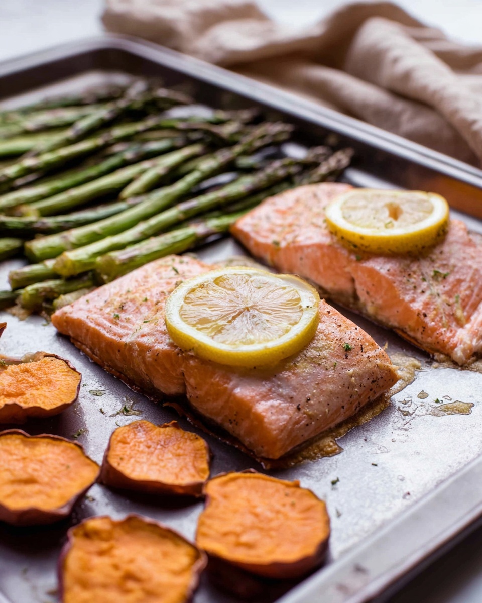 Maple Roasted Carrots Recipe - Recipe Image