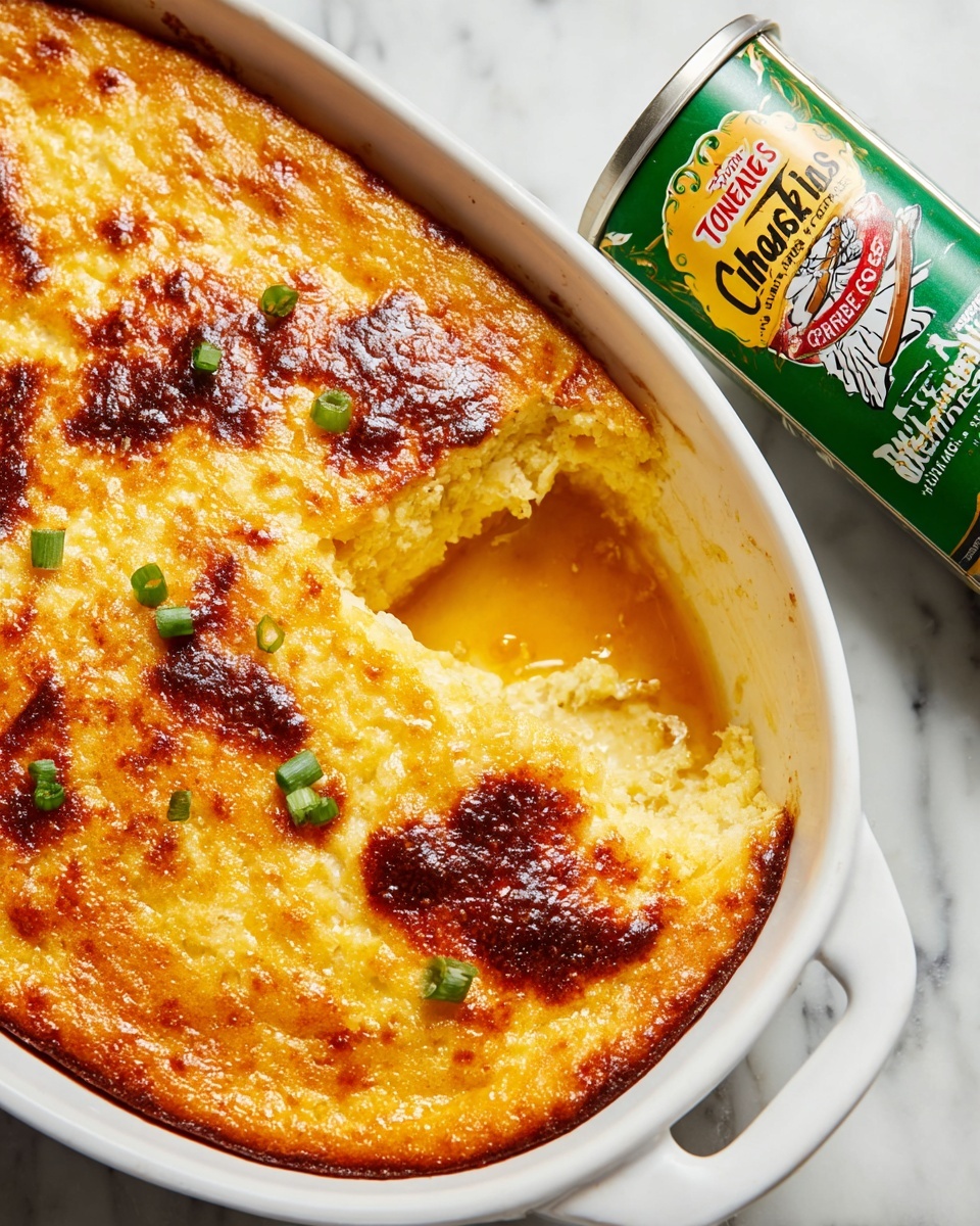 Cajun Scalloped Potatoes Recipe - Recipe Image