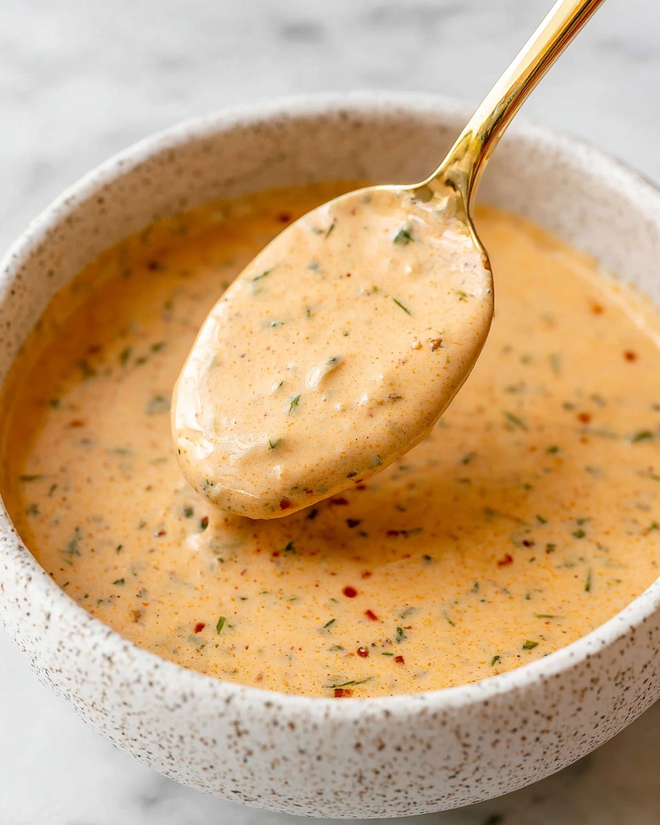 Remoulade Sauce Recipe - Recipe Image