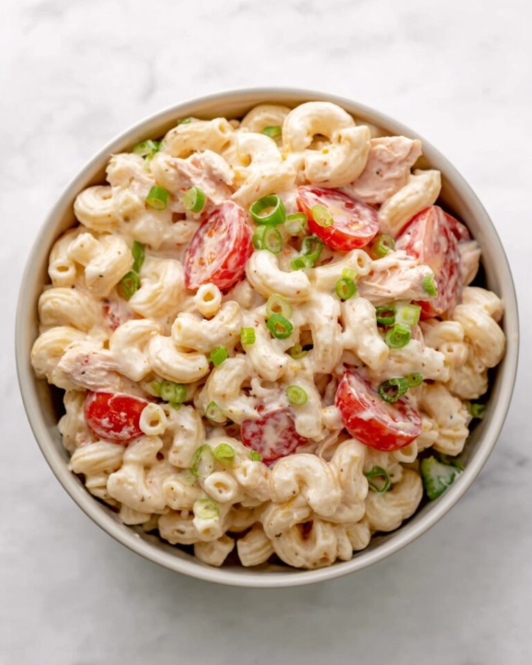 Ajun Pasta Salad Recipe