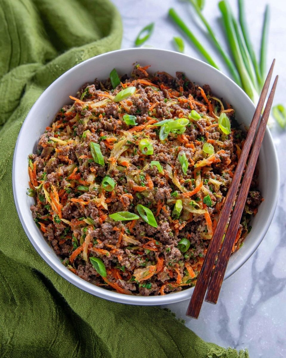 Easy Veggie Dip Recipe - Recipe Image