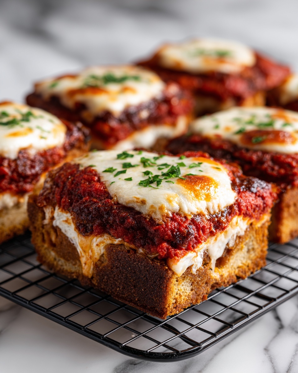 Cheesy Pizza Pockets – The Ultimate Easy Snack or Meal Recipe - Recipe Image