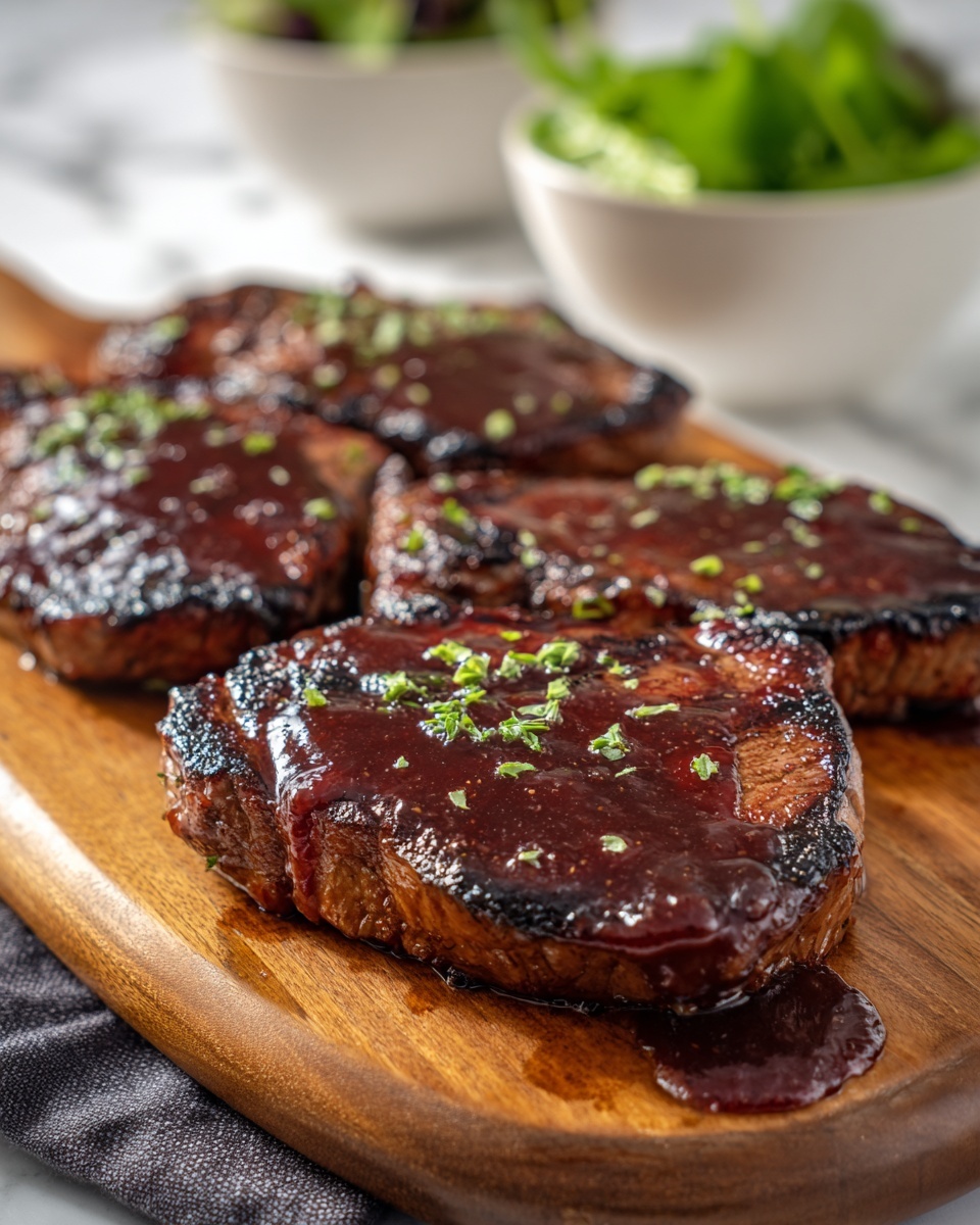 Best BBQ Chicken – A Juicy, Flavorful BBQ Delight Recipe - Recipe Image