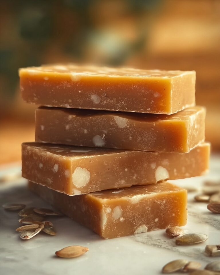 Pumpkin & Flaxseed Dental Sticks for Dogs Recipe