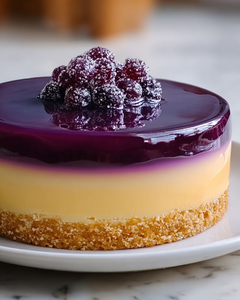 Easy Blondies Recipe - Recipe Image