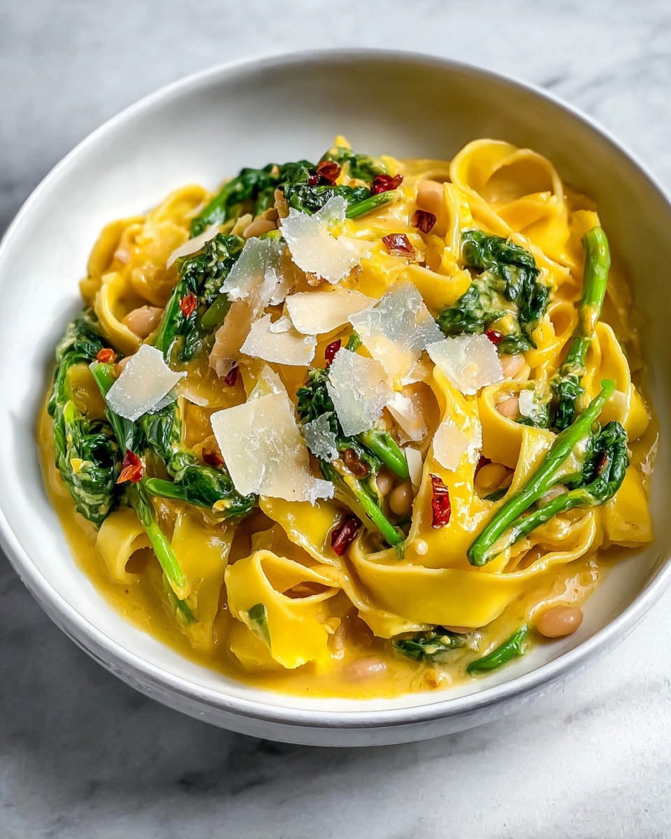 Simple Roasted Cauliflower with Flavorful Tarka Spice Recipe - Recipe Image