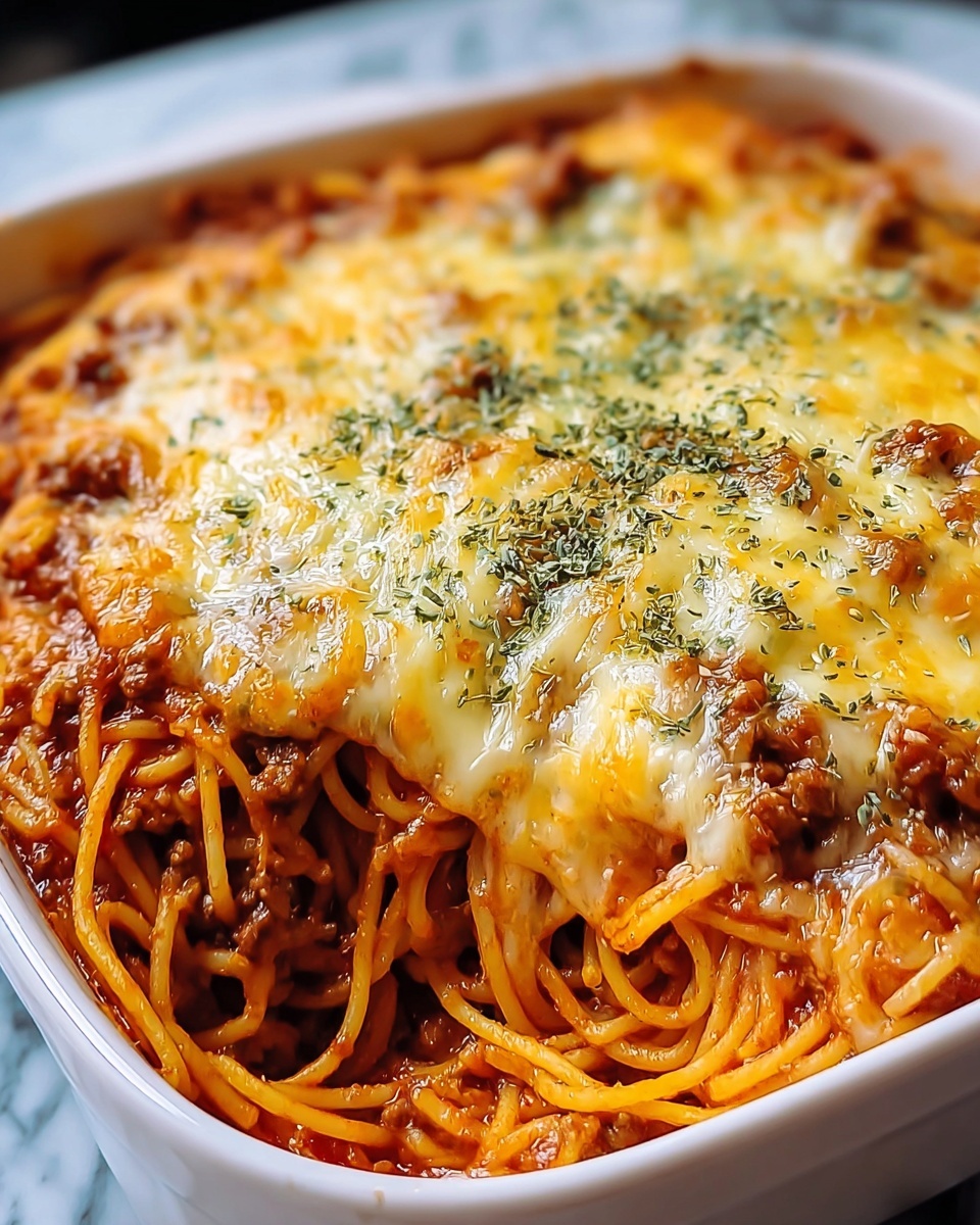 Peanut Butter Cup Dump Cake Recipe - Recipe Image