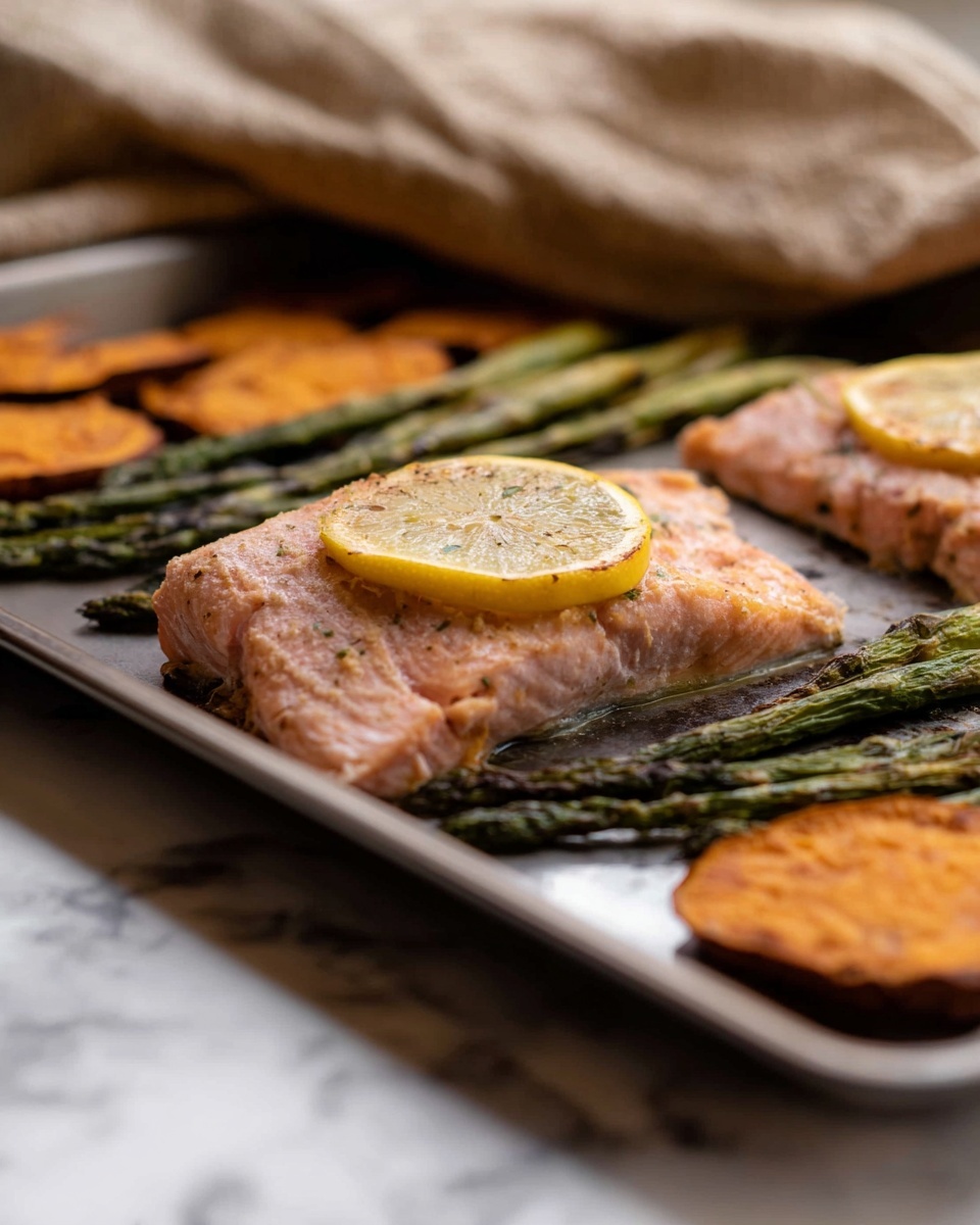 Maple Roasted Carrots Recipe - Recipe Image