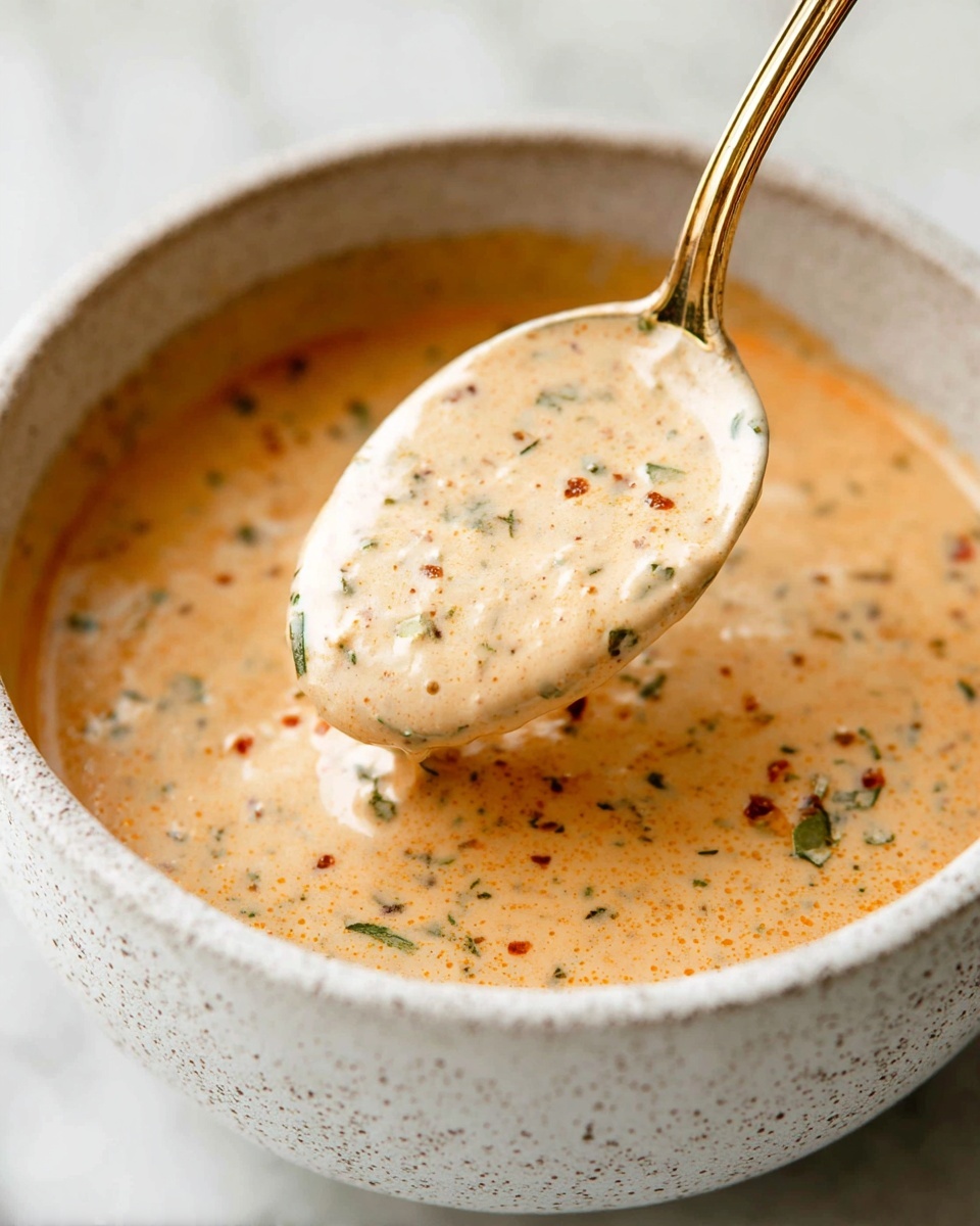 Remoulade Sauce Recipe - Recipe Image
