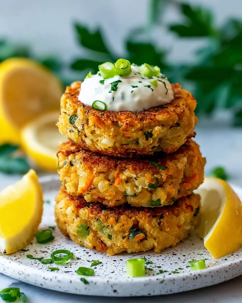 Crispy Shrimp Cakes Recipe - Recipe Image