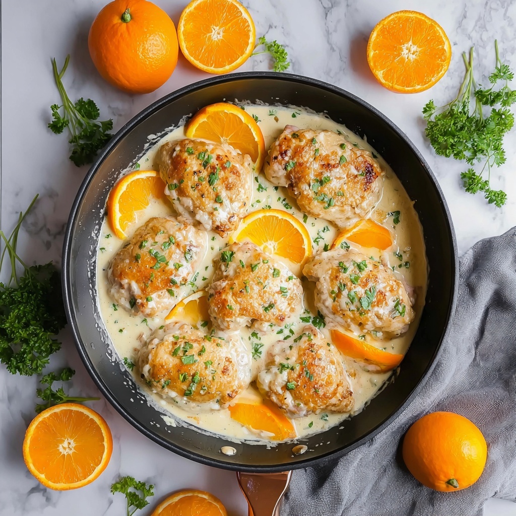Baked Cream Cheese Chicken Recipe - Recipe Image