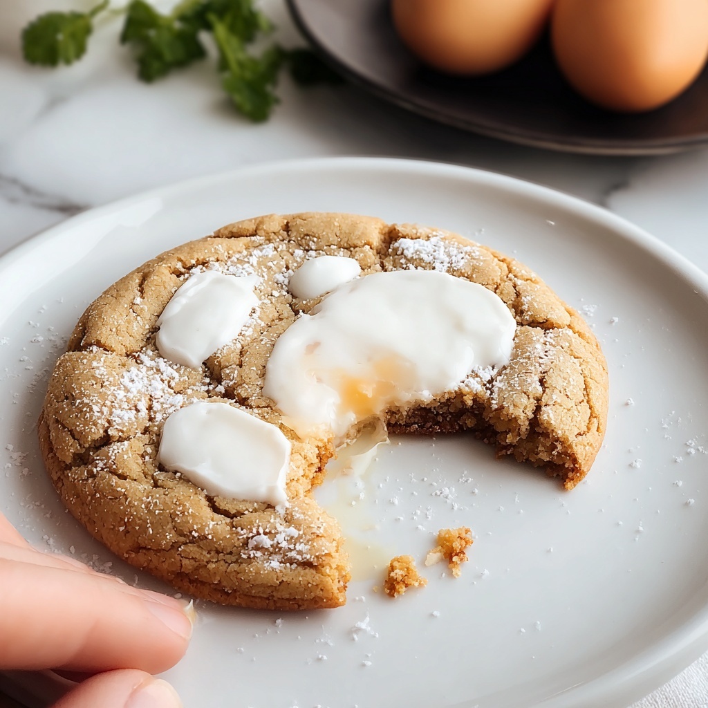 Mystic Flour Cookies Recipe - Recipe Image
