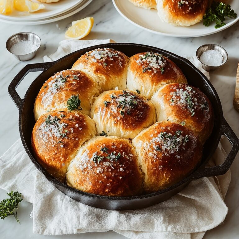 Hawaiian Sweet Rolls Recipe