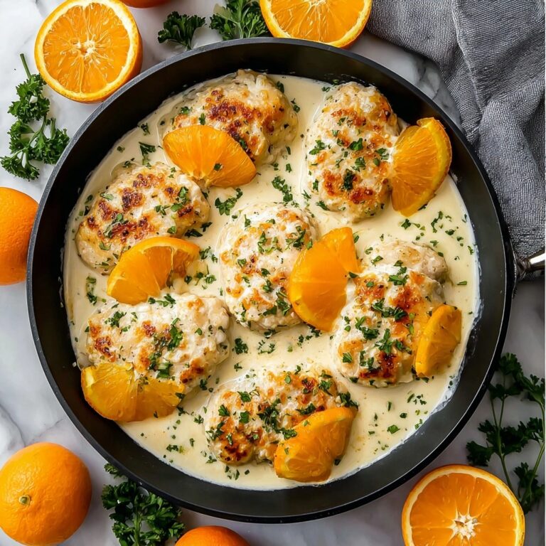Baked Cream Cheese Chicken Recipe
