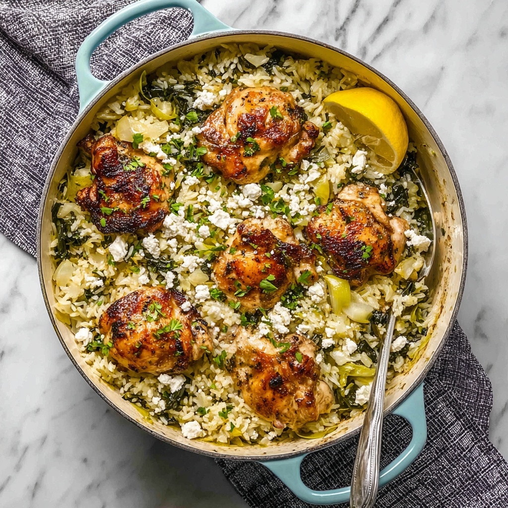 Spinach Artichoke Chicken and Rice Recipe - Recipe Image