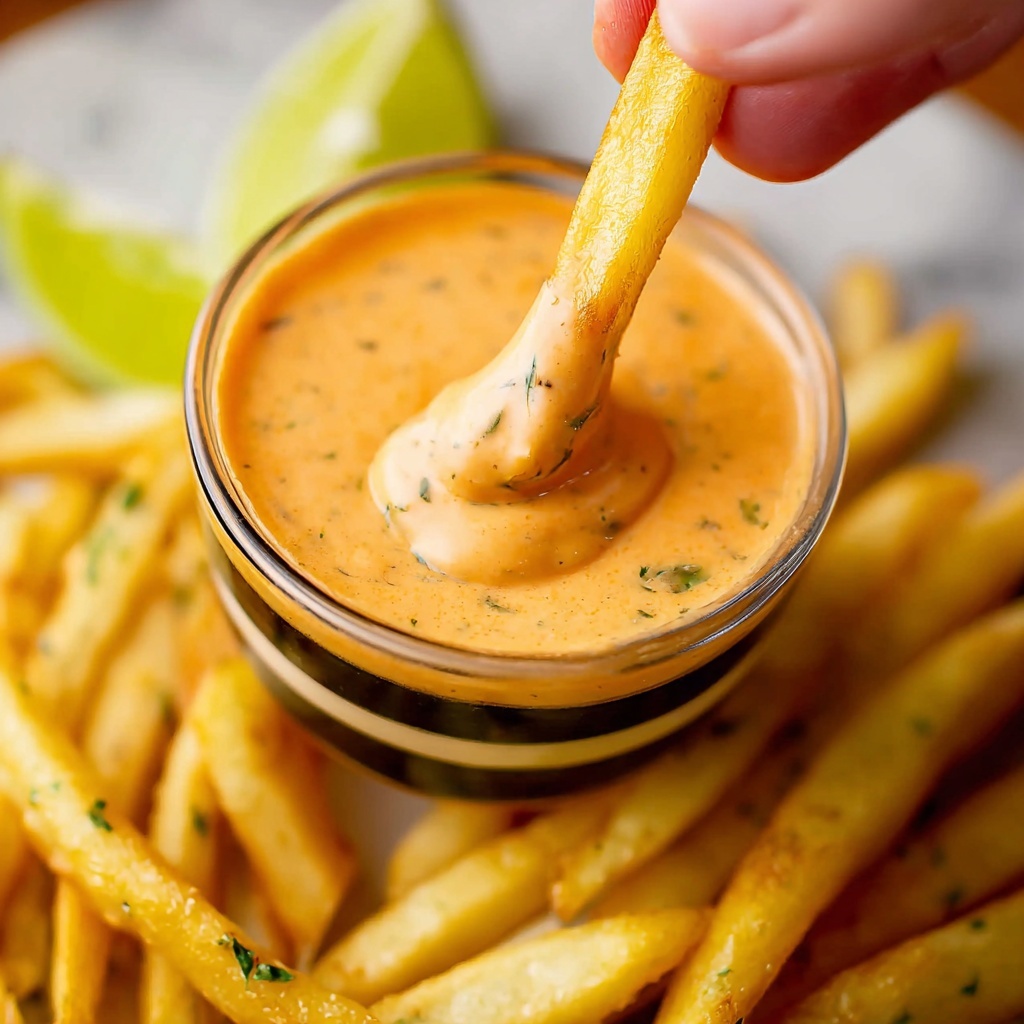 Chipotle Mayo Recipe - Recipe Image