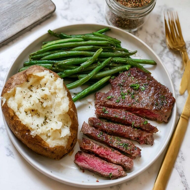 Homemade Steak Seasoning Recipe