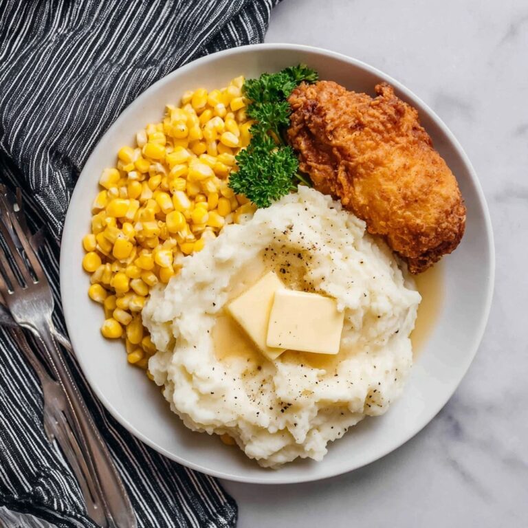 Kentucky Fried Chicken Recipe