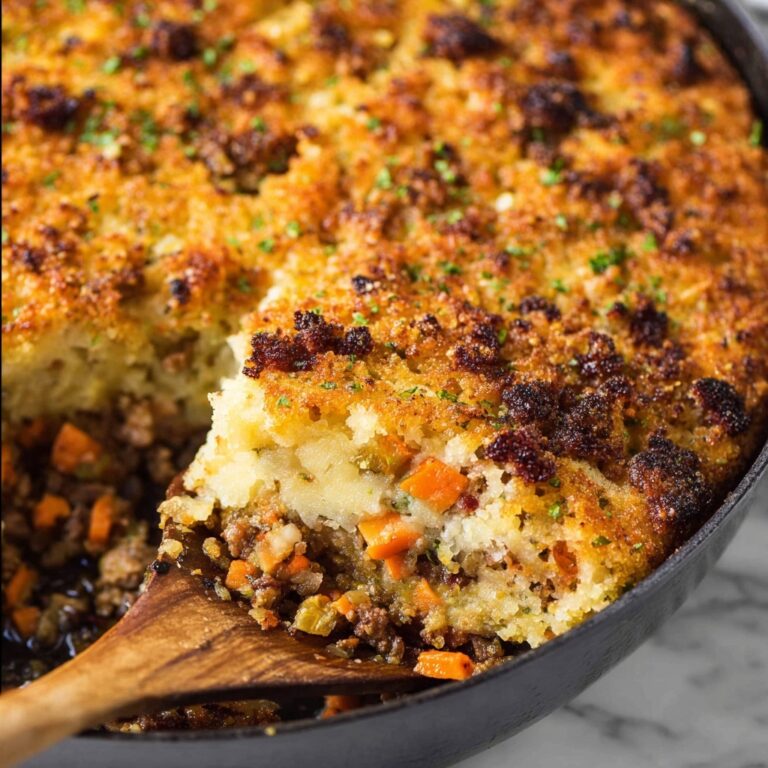 Sausage and Apple Fennel Stuffing Recipe