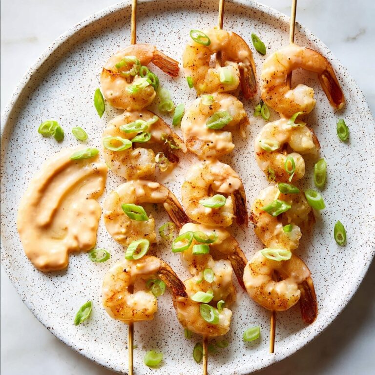 Bang Bang Shrimp Recipe