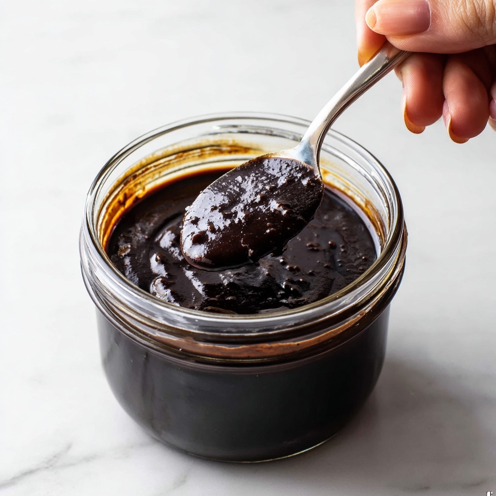 Korean BBQ Sauce Recipe - Recipe Image