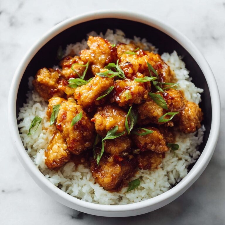 Honey Chicken Recipe