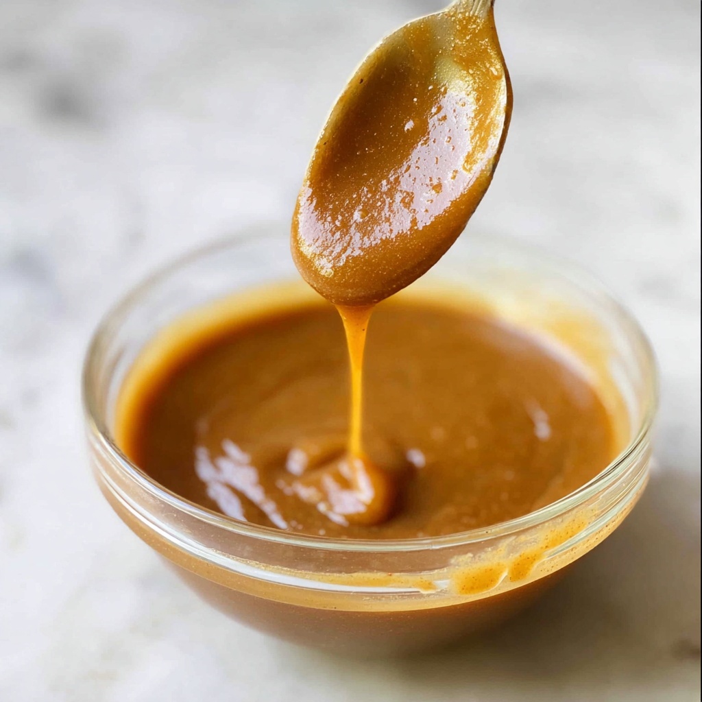 Peanut Sauce for Stir Fries Recipe - Recipe Image