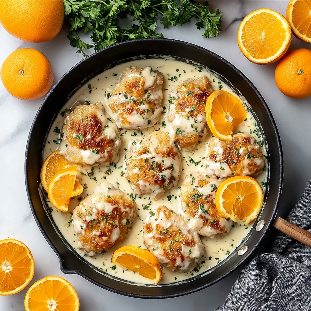 Baked Cream Cheese Chicken Recipe - Recipe Image