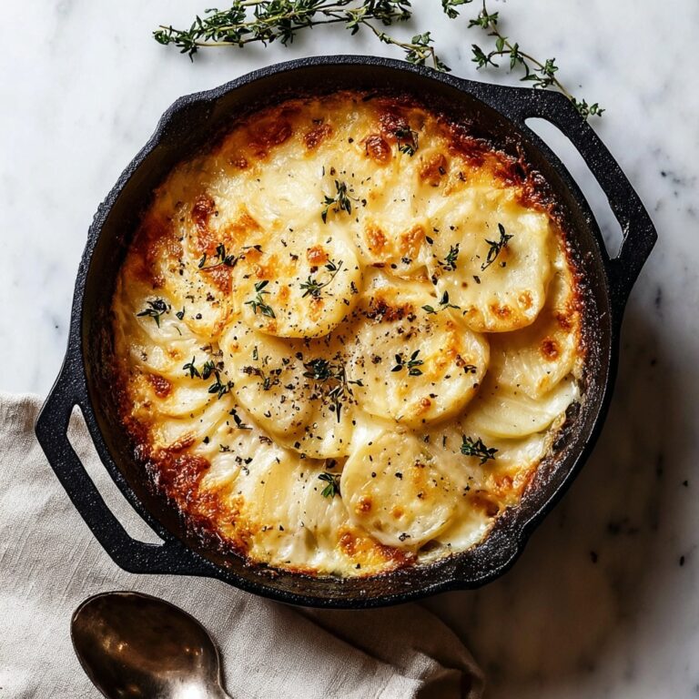 French Onion Soup Recipe