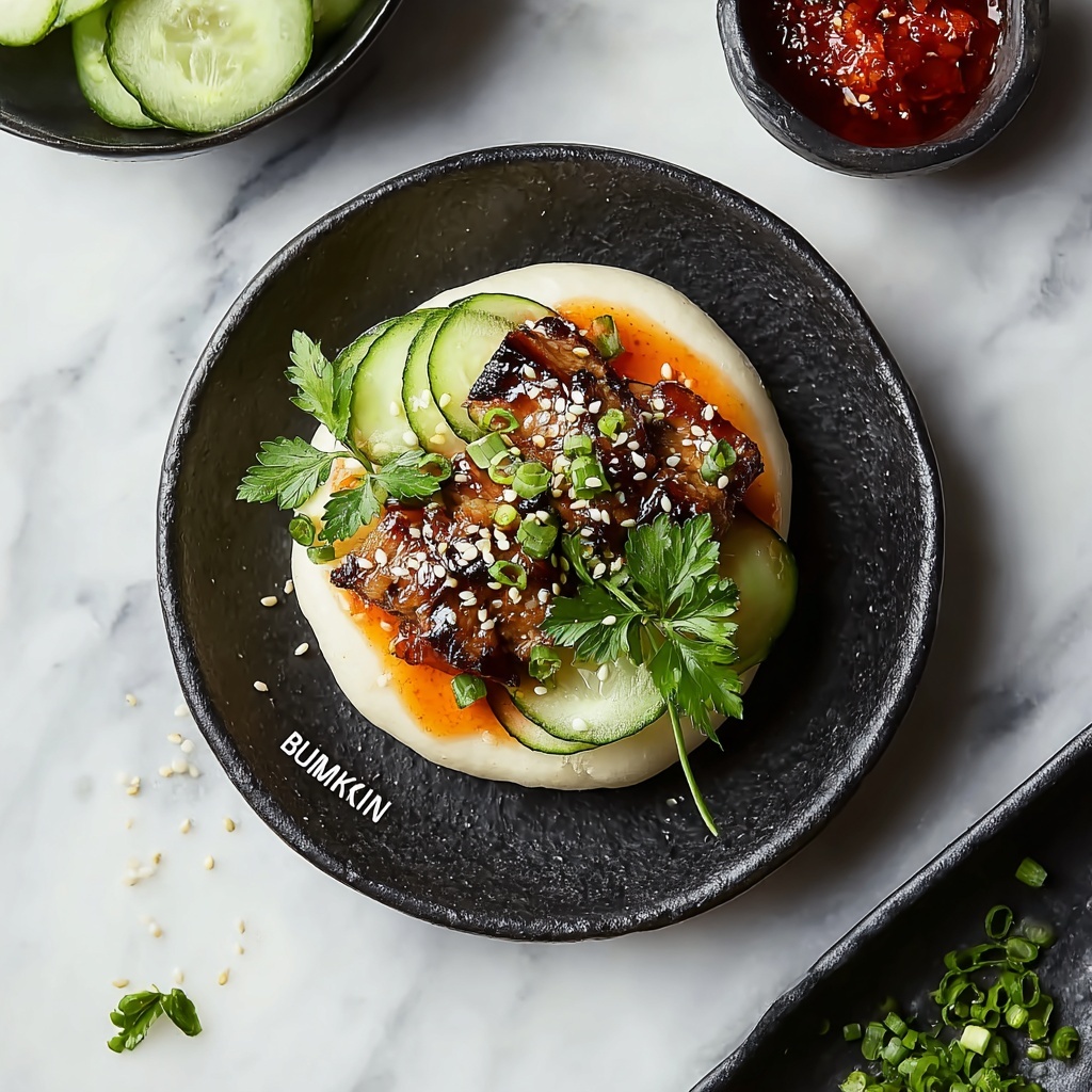 Smash Burger Recipe - Recipe Image