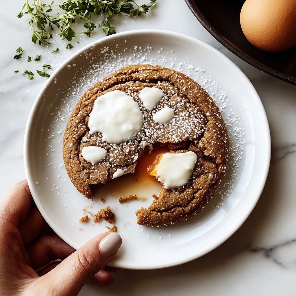 Mystic Flour Cookies Recipe - Recipe Image