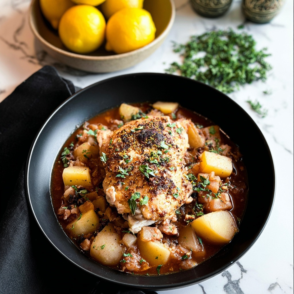 Crockpot Crack Chicken Recipe - Recipe Image