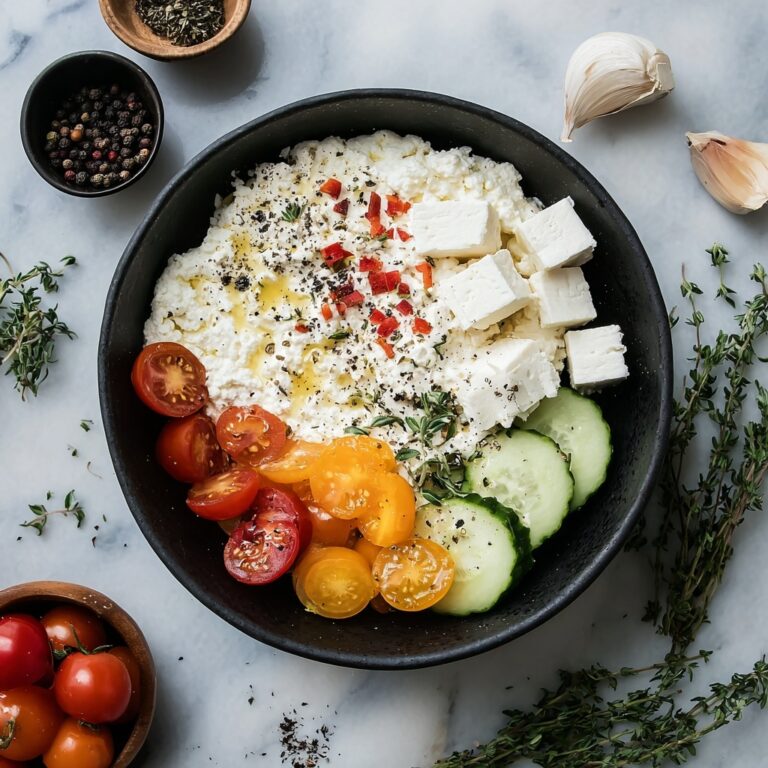 Mediterranean Quinoa Salad Recipe